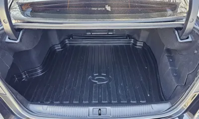 Renault-KoreaSamsung SM7