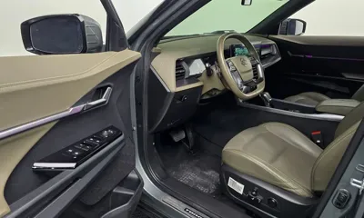 KG_Mobility_Ssangyong Torres