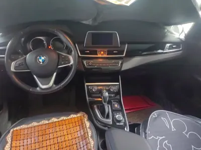 BMW 2 Series Active Tourer