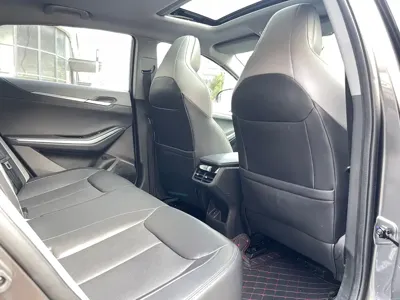 Changan Ruicheng PLUS