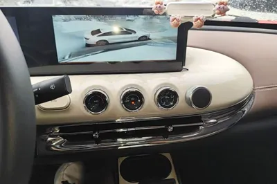 Wuling Bingo