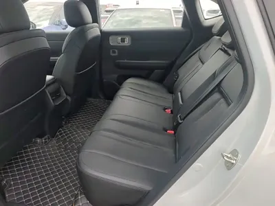 Wuling Xingguang S
