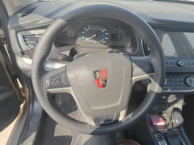 Roewe 360
