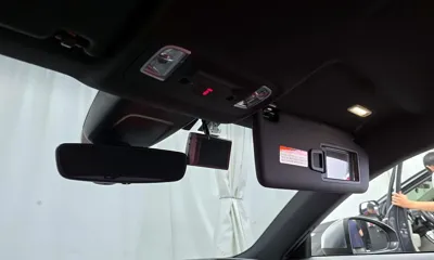 Audi TTS