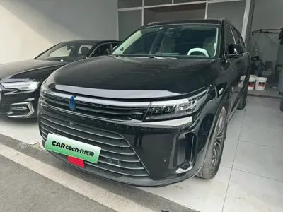 AITO AITO M7