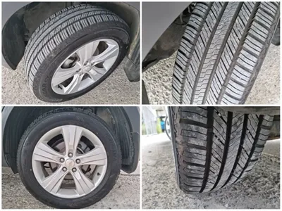ChevroletGMDaewoo Captiva