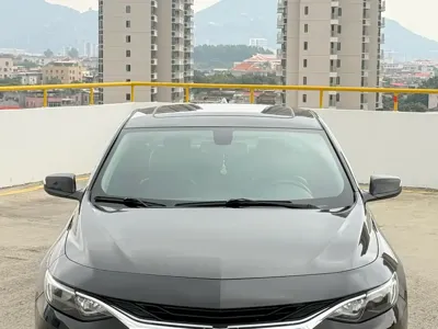 Chevrolet Malibu XL