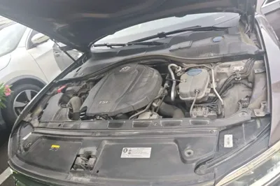 Volkswagen Phideon