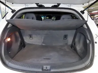 ChevroletGMDaewoo Bolt EV