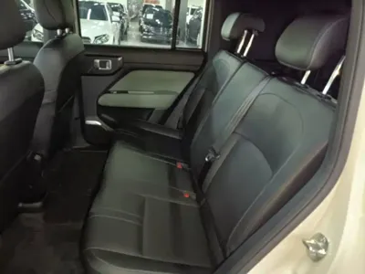 Baojun Yueye Plus