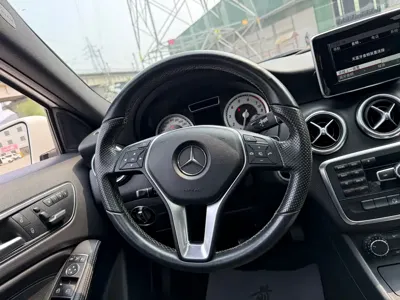 Mercedes-Benz A-Class (Import)