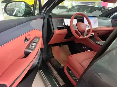 BYD 唐L