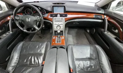 Honda Legend