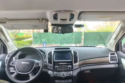 Haval H9