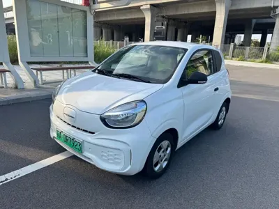 Roewe Clever