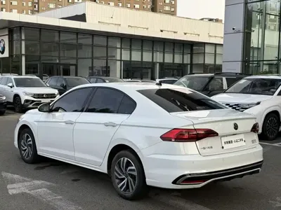 Volkswagen Bora