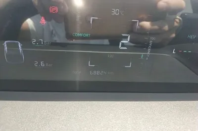 CHANGAN NEVO A05
