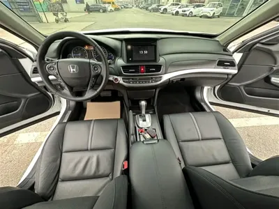 Honda Crosstour