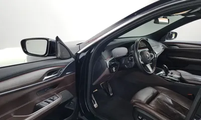 BMW Gran Turismo