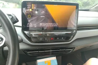 Volkswagen ID.4 X