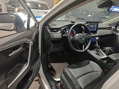 Toyota Wildlander