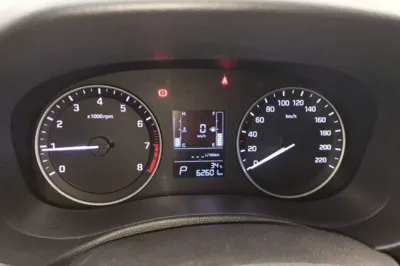 Hyundai ix25
