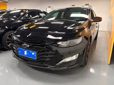 Chevrolet Malibu XL