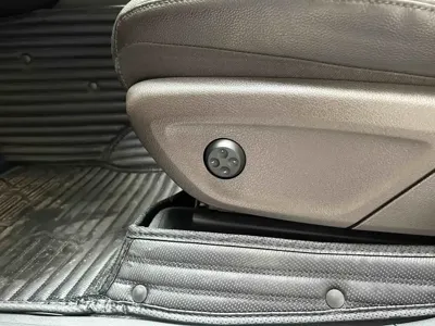 Mercedes-Benz 奔驰GLE(进口)