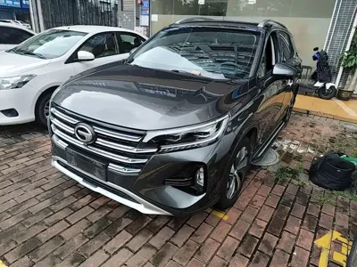 GAC Motor Trumpchi GS4