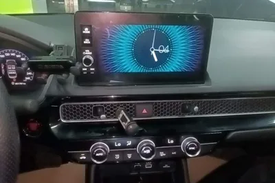 Honda Integra