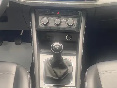 Jetta VS7