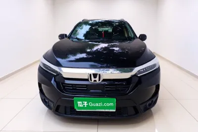 Honda Breeze