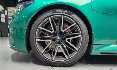 BMW M5