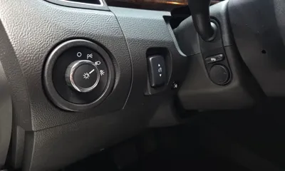 Ford Taurus