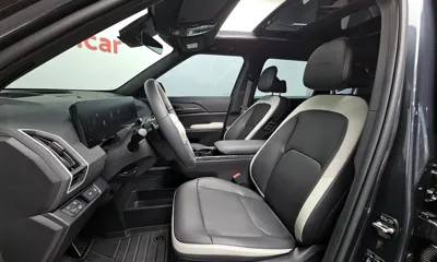 Kia EV5