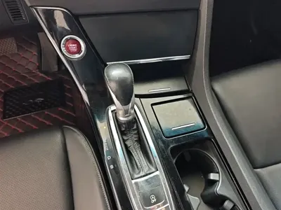 Honda Spirior