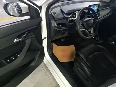 Baojun 360