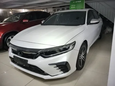 Honda Inspire