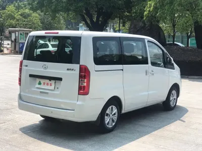 JAC Refine Refine M3