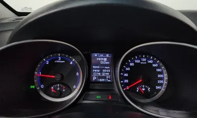 Hyundai Maxcruz