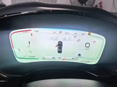 BYD Han