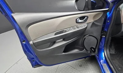 Renault-KoreaSamsung Cilo