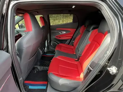 Changan UNI-T