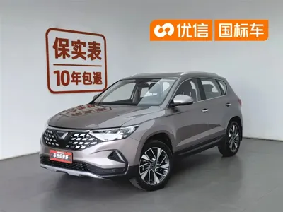 Jetta VS5