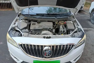 Buick Verano