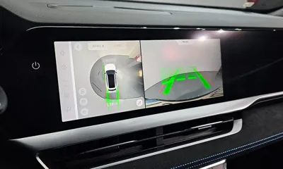Renault-KoreaSamsung Grand Koleos