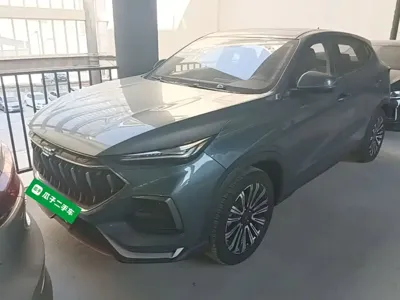 Oshan Oushang X5