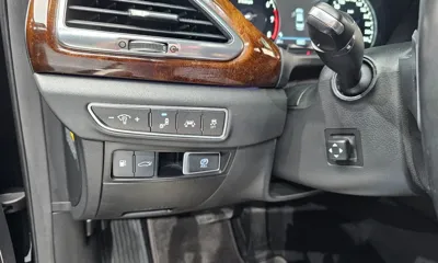 Genesis EQ900