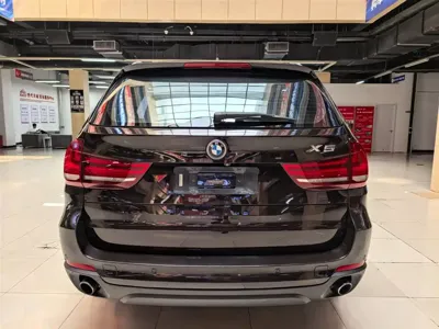 BMW X5 (Import)