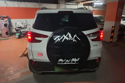 BYD Yuan Pro
